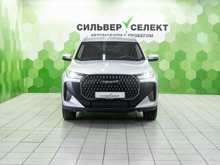 2026 Tenet T7, серебристый, 2540000 рублей, вид 3