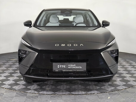 Omoda C5 II