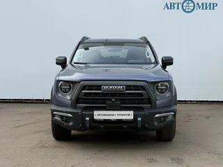 2023 Haval Dargo X I, серый, 2500000 рублей, вид 2