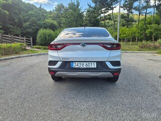 2024 Renault Samsung XM3, белый, 1990000 рублей, вид 5