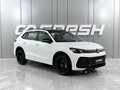2026 Volkswagen Tiguan L Pro III (China Market), белый, 5149000 рублей