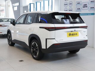 2026 Toyota bZ3X 50 kWh, белый, 2296000 рублей, вид 4