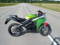 2015 Racer Skyway, зелёный, 100000 рублей - вид 6