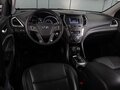 2015 Hyundai Santa Fe III Рестайлинг, серый, 1539000 рублей - вид 5