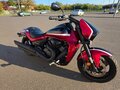 2018 Suzuki Boulevard M109R, чёрный, 1200000 рублей - вид 6