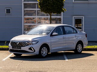 2023 Jetta VA3, серебристый, 1495000 рублей, вид 1