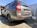 2013 Lada (ВАЗ) Priora I Рестайлинг, коричневый, 500000 рублей - вид 2