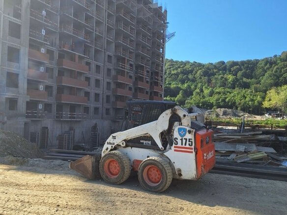 2002 Bobcat S175/H, 1400000 рублей - вид 1