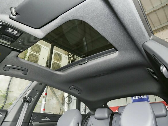 2026 Volkswagen Lamando L II, серебристый, 2970000 рублей - вид 22