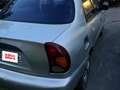 2006 Chevrolet Lanos I, серый, 65000 рублей - вид 1