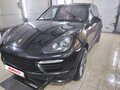 2014 Porsche Cayenne GTS II (958), чёрный, 2800000 рублей