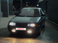 2004 Lada (ВАЗ) 2110, серый, 110000 рублей