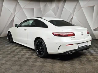 2020 Mercedes-Benz E-Класс 200 V (W213, S213, C238) Рестайлинг, белый, 5190000 рублей, вид 4