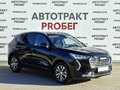 2023 Haval Jolion I Рестайлинг, чёрный, 1798000 рублей - вид 2