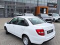 2026 Lada (ВАЗ) Granta I Рестайлинг, белый, 1068000 рублей - вид 5