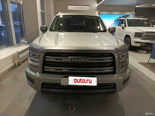 2026 Haval H5 II, серый, 4349000 рублей, вид 2