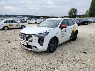 2023 Haval Jolion I, белый, 1115500 рублей, вид 1