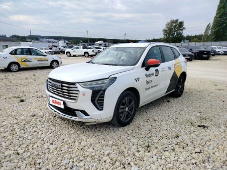 Haval Jolion I