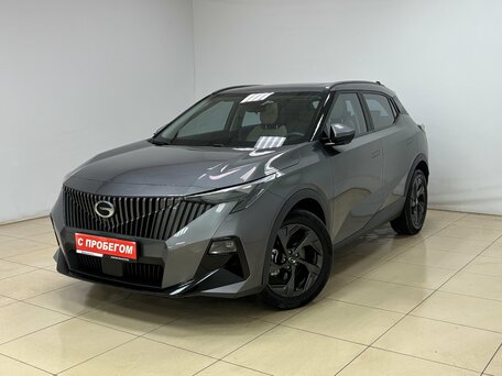 GAC GS3