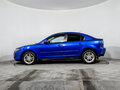 2007 Mazda 3 I (BK) Рестайлинг, синий, 355000 рублей - вид 7