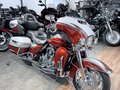 2014 Harley-Davidson CVO Limited, белый, 1699000 рублей