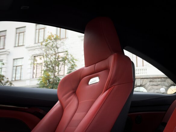 2016 BMW M4 F82/F83, чёрный, 4500000 рублей - вид 24