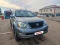 2004 Lexus GX 470 I, серый, 5000000 рублей - вид 1
