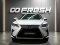 2015 Lexus RX 200t IV, белый, 3498000 рублей - вид 2