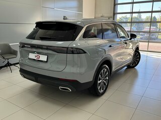 2026 Tenet T9, серый, 3949000 рублей, вид 3