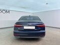 2019 Audi A6 45 TFSI V (C8), синий - вид 4