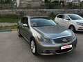 2006 Infiniti M35 III, серый, 650000 рублей - вид 7