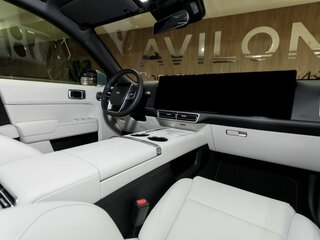 2026 Li Auto (Lixiang) L7 52.3 kWh I Рестайлинг, голубой, 10790000 рублей, вид 3