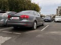 2011 Volkswagen Jetta VI, серый, 949000 рублей - вид 9