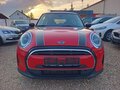 2022 Mini Hatch Cooper III (F55/F56) Рестайлинг 2, красный, 2795000 рублей - вид 4