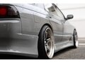1995 Nissan Skyline IX (R33), серый, 5250275 рублей - вид 6