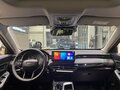2026 Haval Jolion I Рестайлинг 2, голубой - вид 11