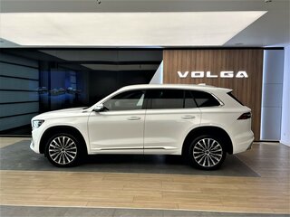 2026 Volga K50, белый, 4649000 рублей, вид 4