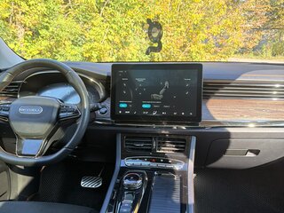 2022 Skywell ET5 86 kWh, серый, 2000000 рублей, вид 5
