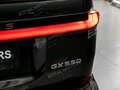 2026 Lexus GX 550 III, чёрный, 15790000 рублей - вид 5