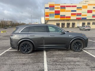 2023 Li Auto (Lixiang) L7 I, серый, 5100000 рублей, вид 2