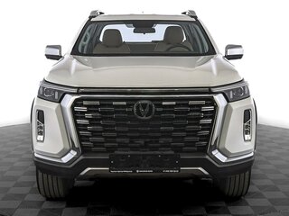 2026 Changan Hunter Plus, белый, 4070000 рублей, вид 5
