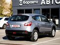 2012 Nissan Qashqai I Рестайлинг, серый - вид 3