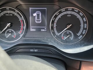 2019 Skoda Kodiaq I, зелёный, 2300000 рублей, вид 5