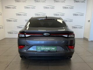 2023 JAC J7 I, серый, 1494000 рублей, вид 5