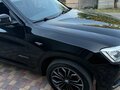 2016 BMW X3 20d xDrive II (F25) Рестайлинг, чёрный, 2400000 рублей - вид 7