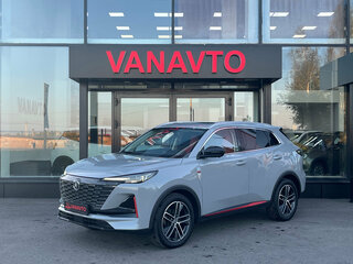 2024 Changan UNI-S I, серый, 2170000 рублей, вид 1