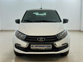2025 Lada (ВАЗ) Granta I Рестайлинг, белый - вид 1