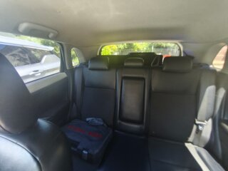 2012 Peugeot 4008 I, серый, 800000 рублей, вид 5