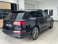 2016 Audi Q7 II (4M), чёрный, 4190000 рублей - вид 3