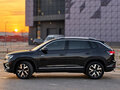 2023 Volkswagen Tayron I Рестайлинг, чёрный, 1980000 рублей - вид 6